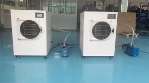 Làm thế nào để giảm chi phí vận hành máy sấy thăng hoa?