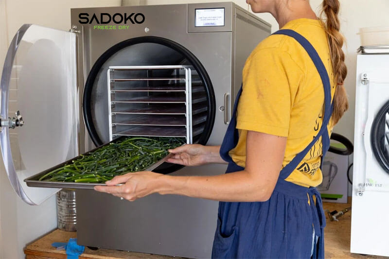 sai sót phổ biến liên quan đến việc lựa chọn sai máy hoặc vận hành máy
