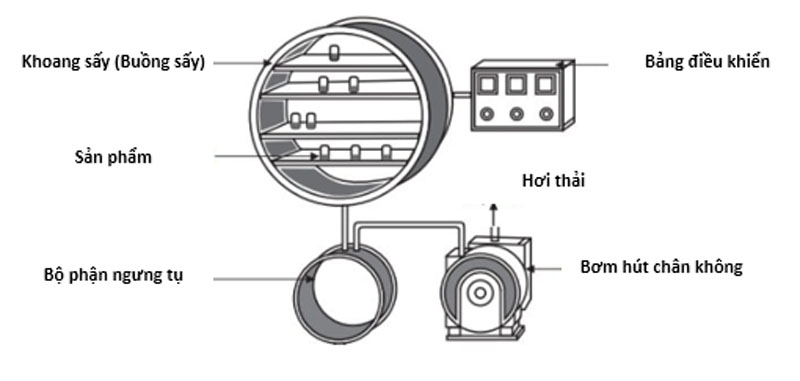 CÔNG NGHỆ “CHUẨN VÀNG” ĐỊNH HÌNH TƯƠNG LAI THỰC PHẨM SẠCH VÀ DINH DƯỠNG