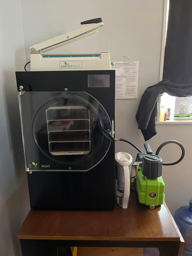 Tiết kiệm không gian, chi phí vận chuyển và lưu trữ