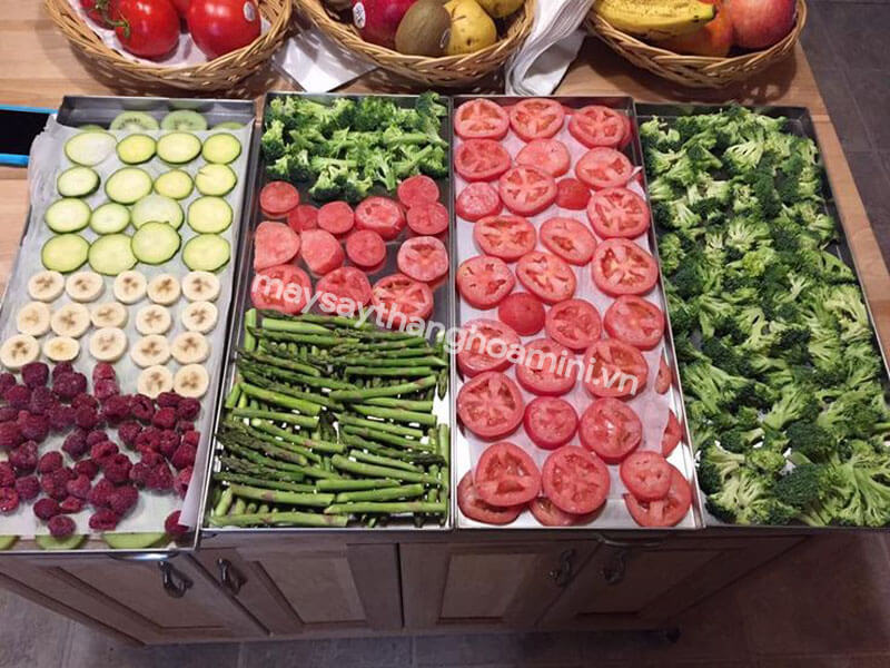 bí quyết giữ trái cây ngon và có nhiêu dinh dưỡng