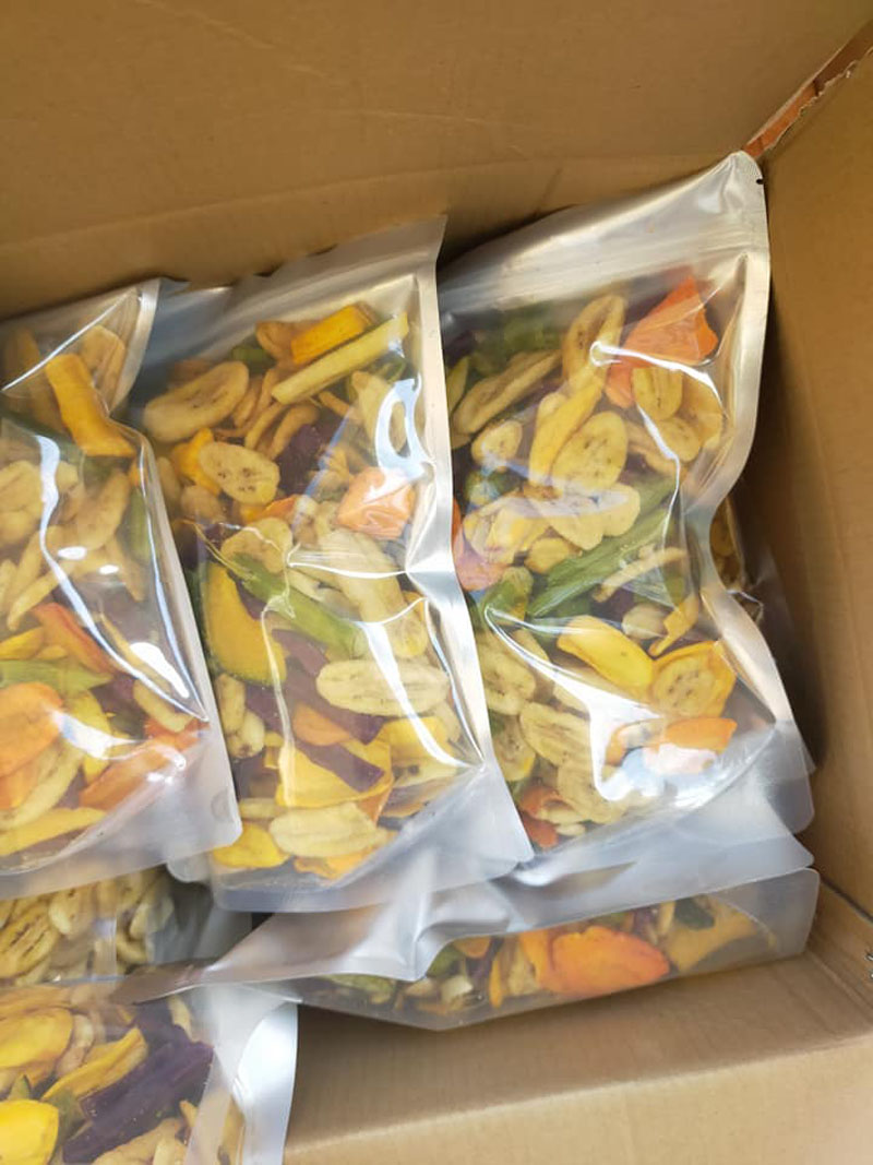 chất lượng thành phẩm: Sự khác biệt "Một trời một vực"