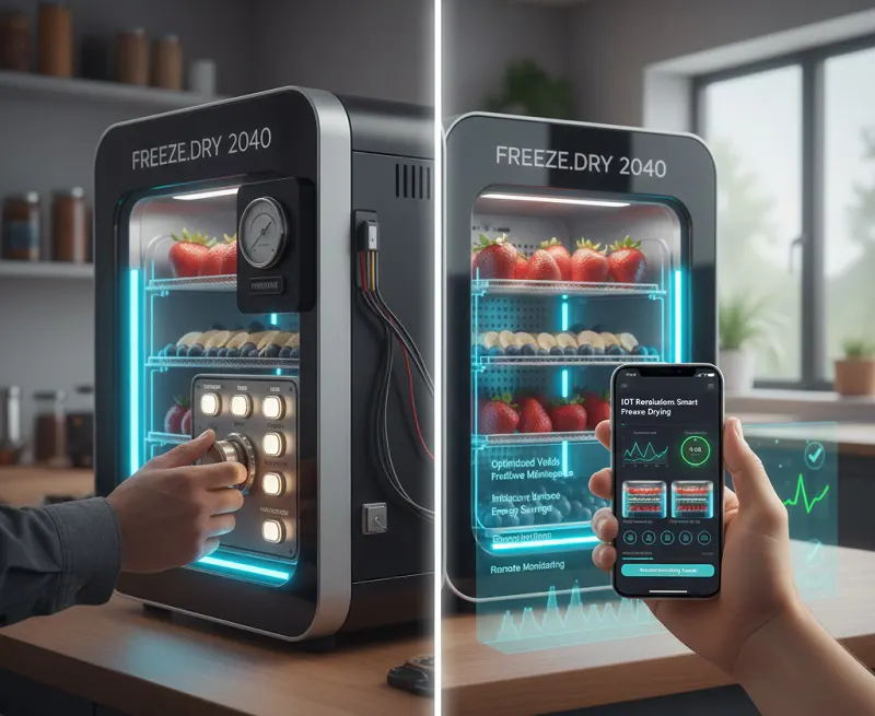 Có IoT và Không có IoT